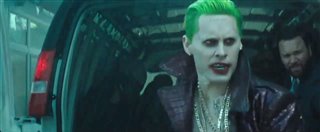 Suicide Squad - Official Final Trailer