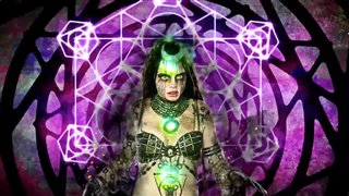 Suicide Squad Profile - "Enchantress"