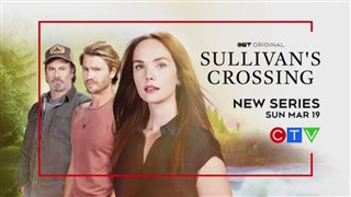 SULLIVAN'S CROSSING Trailer