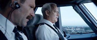 Sully - Official IMAX Trailer