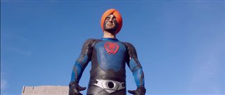 Super Singh Trailer