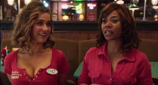 'Support the Girls' Trailer