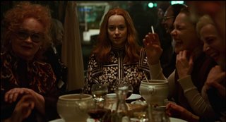 'Suspiria' Teaser Trailer