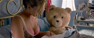 Ted 2 - Restricted