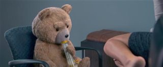 Ted 2 - UK Restricted Trailer 2