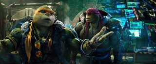 Teenage Mutant Ninja Turtles: Out of the Shadows - Official Trailer