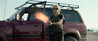 'Terminator: Dark Fate' Teaser Trailer