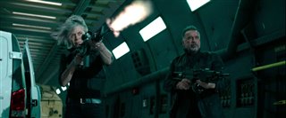'Terminator: Dark Fate' Trailer