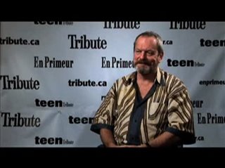 Terry Gilliam (The Imaginarium of Dr. Parnassus)