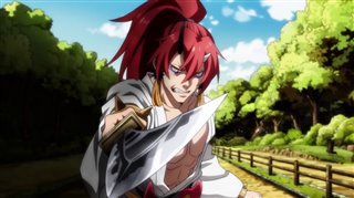 THAT TIME I GOT REINCARNATED AS A SLIME THE MOVIE: SCARLET BOND Trailer