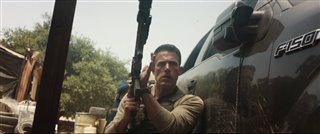 THE ACCOUNTANT 2 Trailer 2