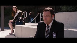 The Accountant movie clip - "I Have a Pocket Protector"