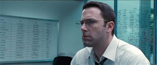 The Accountant - Official Trailer 2