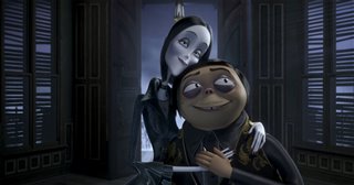 'The Addams Family' Teaser Trailer
