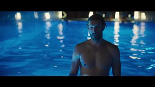 THE AMATEUR Clip - Swim Very Fast