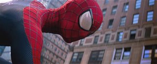 The Amazing Spider-Man 2 - Super Bowl spot part 2