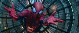 The Amazing Spider-Man 2 - Super Bowl spot teaser