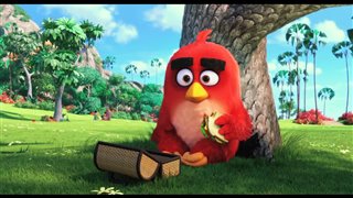 The Angry Birds Movie - Teaser Trailer