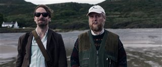 THE BALLAD OF WALLIS ISLAND Trailer