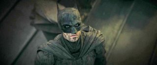 THE BATMAN - Main Trailer
