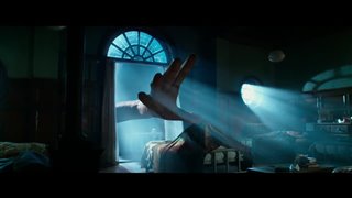 The BFG featurette - The Disney Legacy