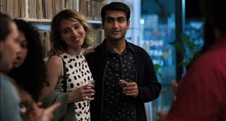The Big Sick - Official Trailer