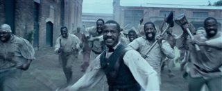 The Birth of a Nation - Official Trailer 2