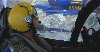 THE BLUE ANGELS Trailer