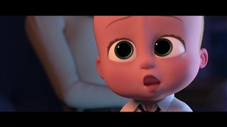 The Boss Baby Movie Clip - "Love Each Other"