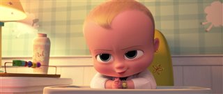The Boss Baby - Official Teaser