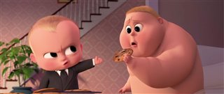 The Boss Baby - Official Trailer 2