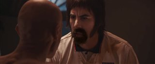 The Brothers Grimsby movie clip - "Massage Therapy"