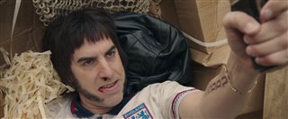 The Brothers Grimsby movie clip - "You Don't Have Guts"