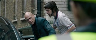 The Brothers Grimsby movie clip - "Parking Ticket"