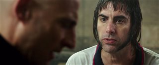 The Brothers Grimsby - Restricted Trailer 2