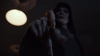 The Bye Bye Man - Official Teaser Trailer