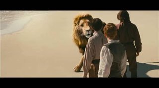 The Chronicles of Narnia: The Voyage of the Dawn Treader