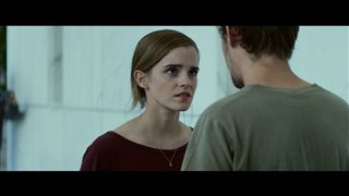 The Circle Movie Clip - "I Can't Do This"