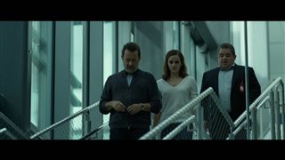The Circle Movie Clip - "Join Us"