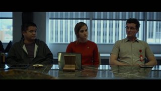 The Circle Movie Clip - "Unified System"