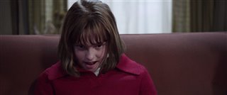 The Conjuring 2 movie clip - "I'm Talking"