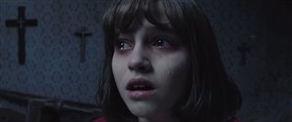 The Conjuring 2 - Teaser Trailer