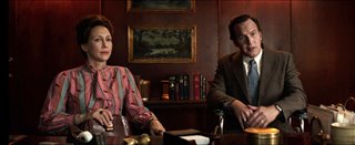THE CONJURING: THE DEVIL MADE ME DO IT Movie Clip - "Mitigating Circumstances"