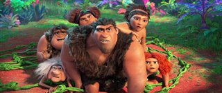 THE CROODS: A NEW AGE Trailer