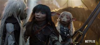 'The Dark Crystal: Age of Resistance' Trailer