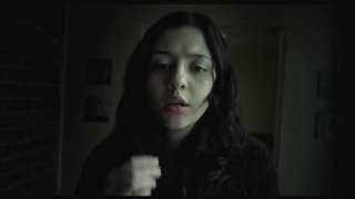 The Dark Stranger - Official Trailer