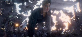 The Divergent Series: Insurgent Final Trailer - "Stand Together"