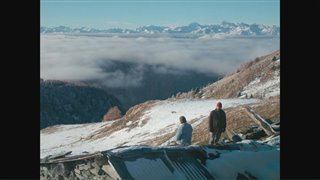 THE EIGHT MOUNTAINS Trailer