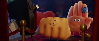 The Emoji Movie Clip - "He's a Knucklehead"
