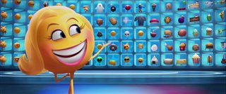 The Emoji Movie Clip - "System Supervisor"